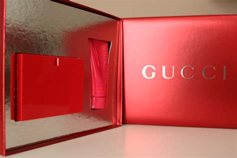 Gucci rush perfume shop